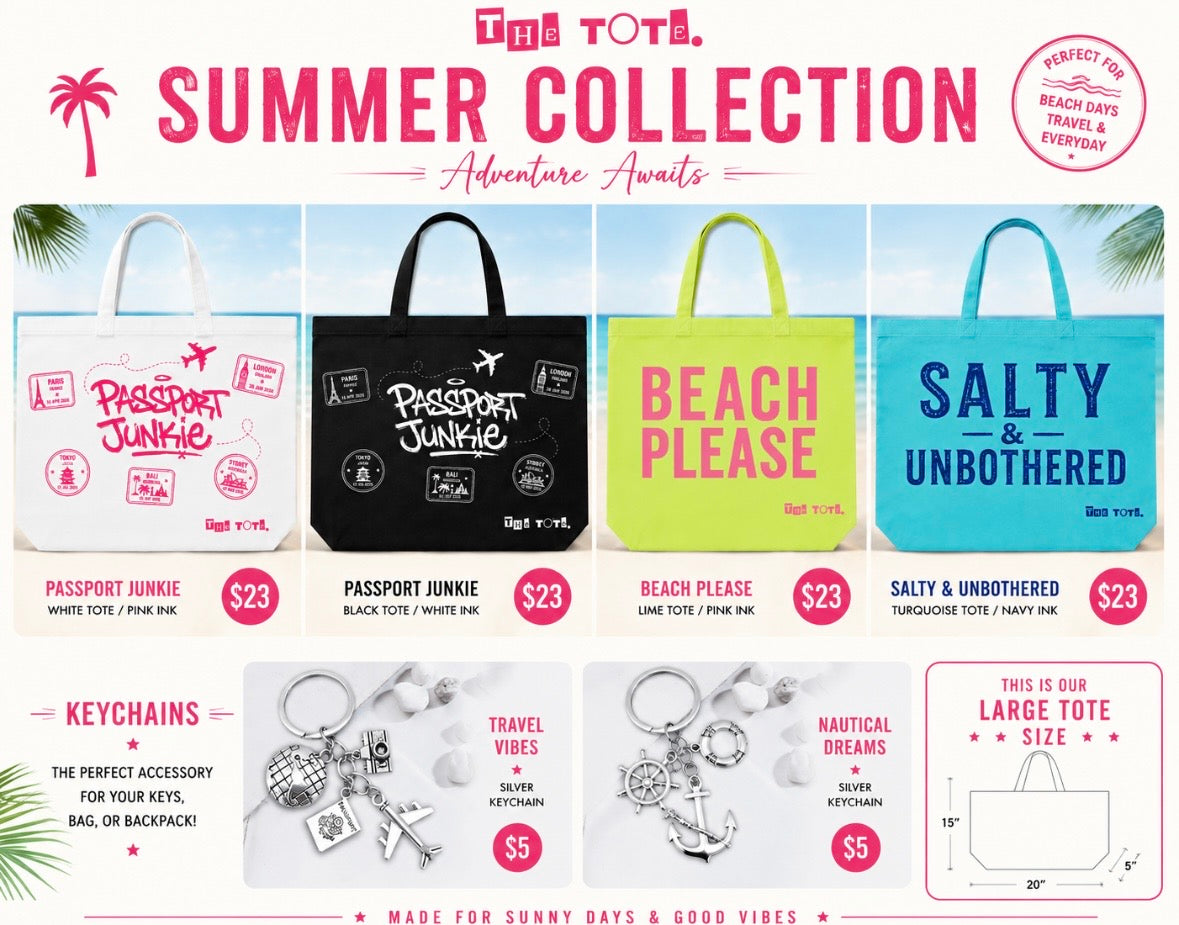 Summer Collection