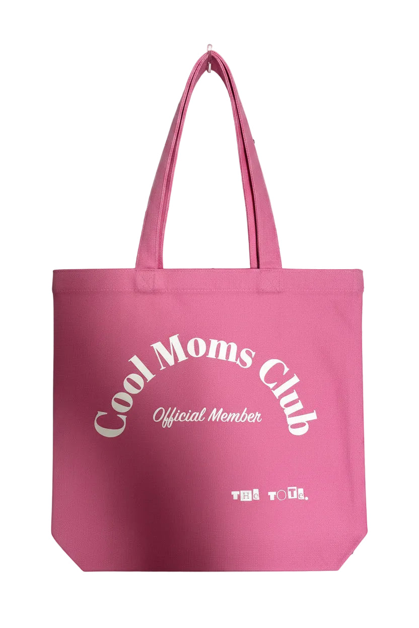 Cool Moms Club
