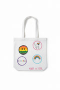 Pride blank canvas