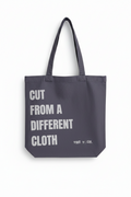 Cut From A Different Cloth