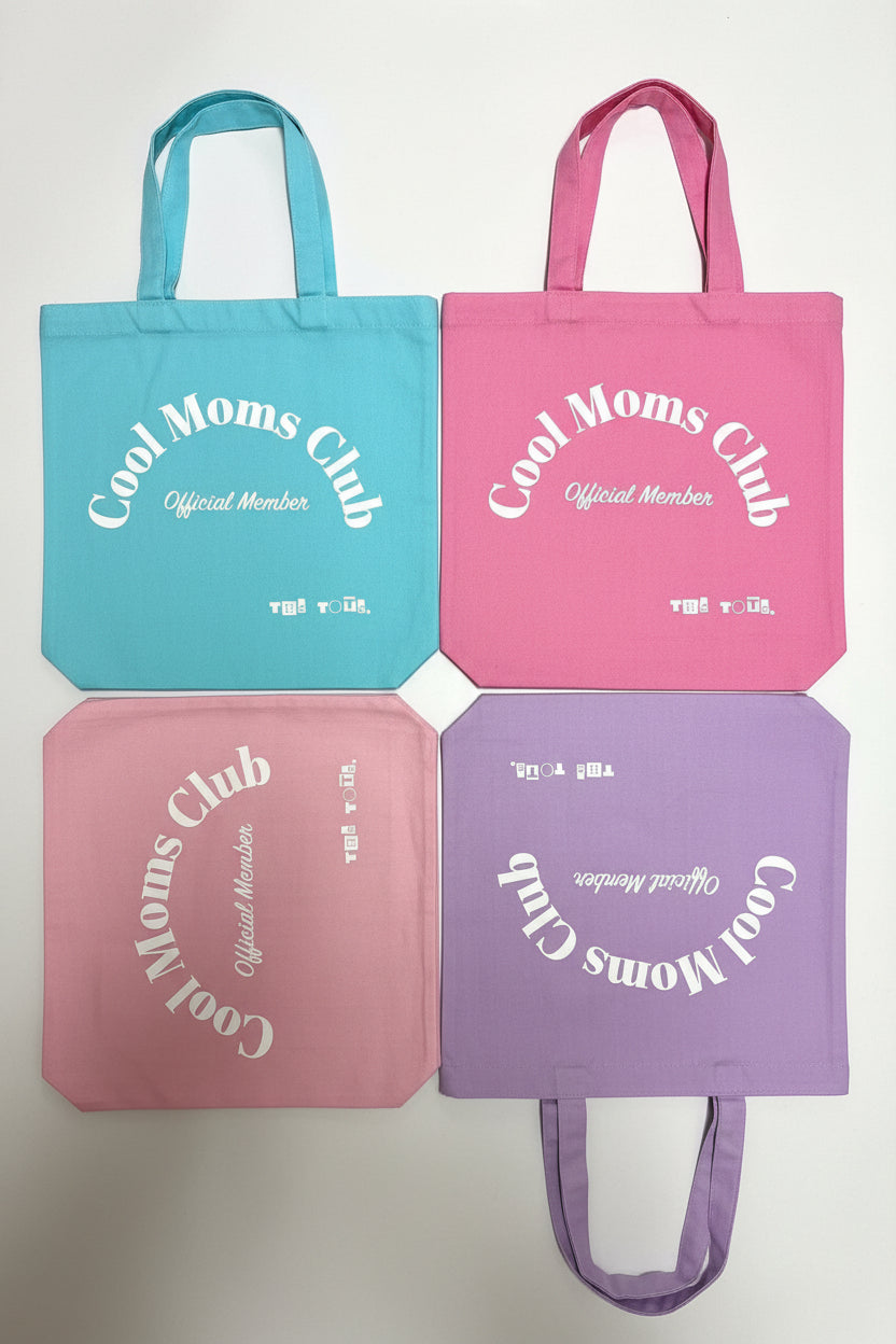 Cool Moms Club
