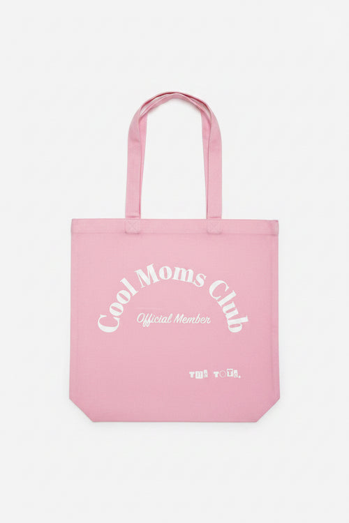 Cool Moms Club