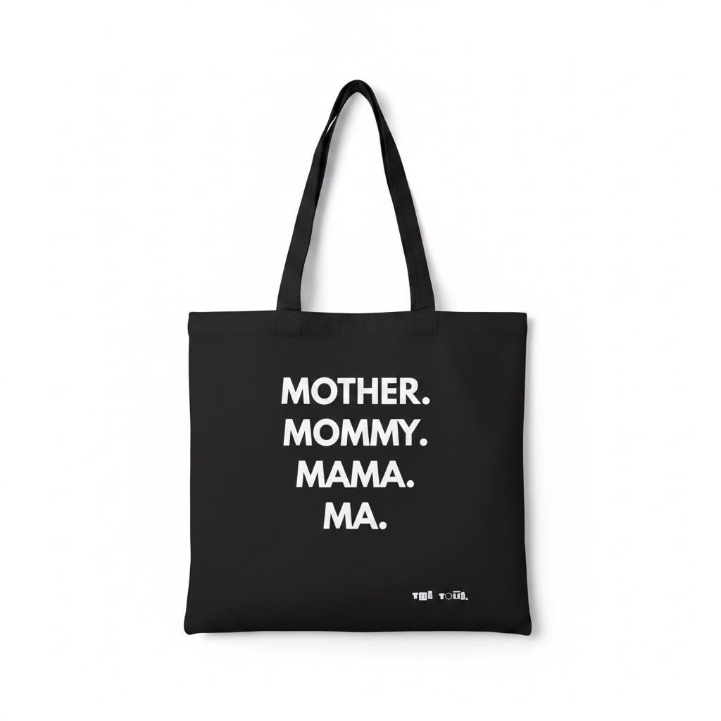 The Mom Tote