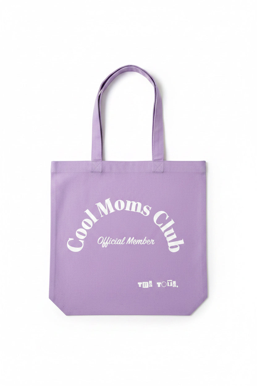 Cool Moms Club