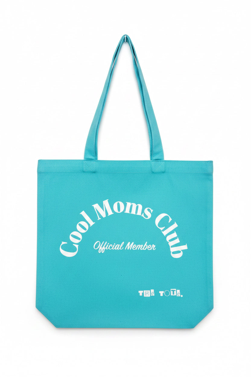 Cool Moms Club