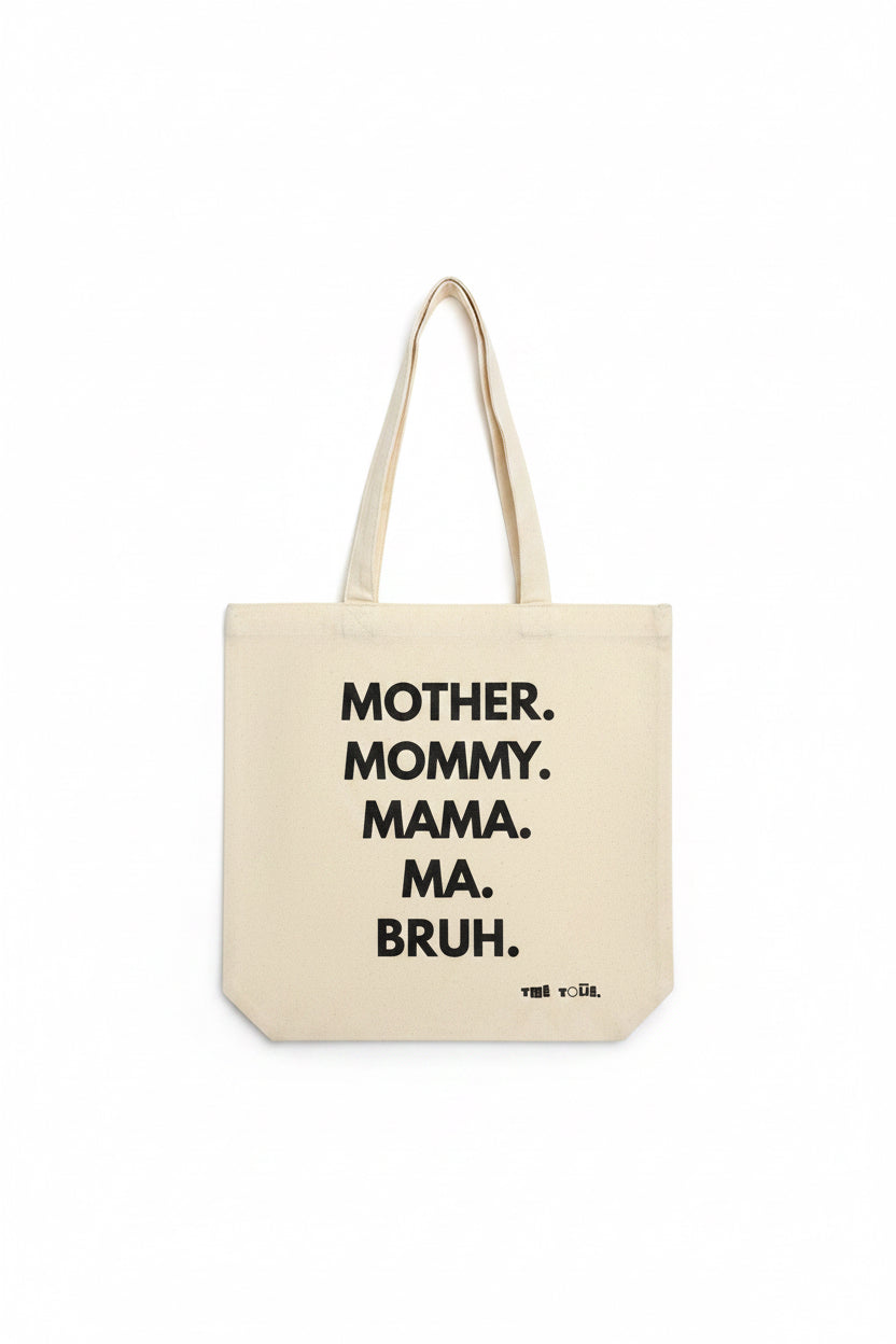 The Mom Tote