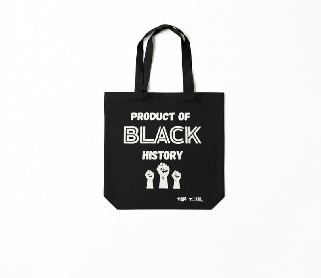 Product of black history