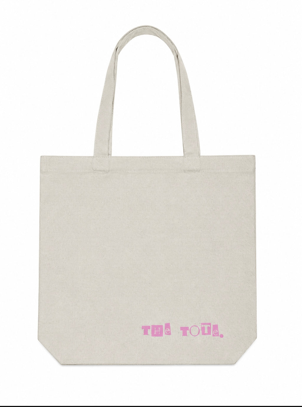 Pride blank canvas