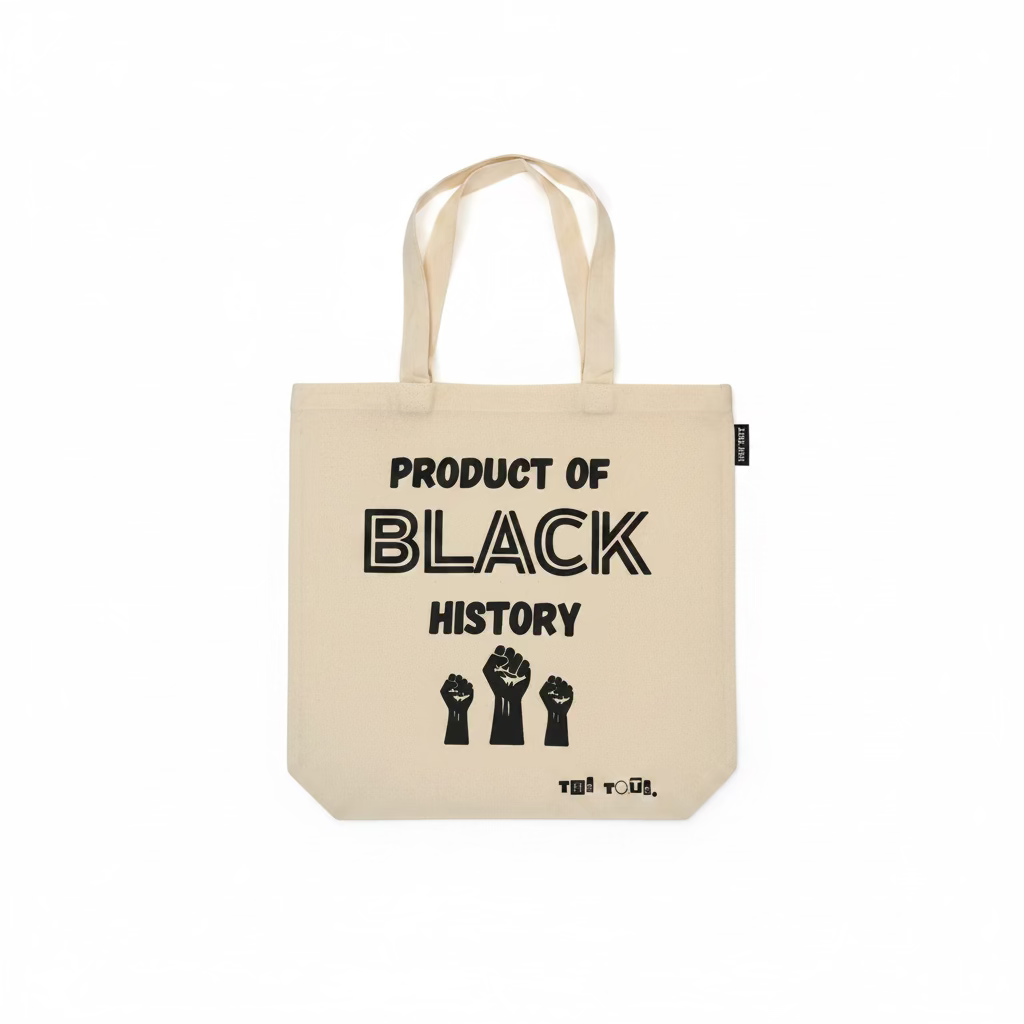 Product of black history