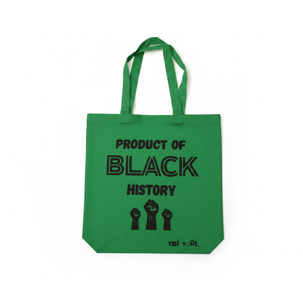 Product of black history