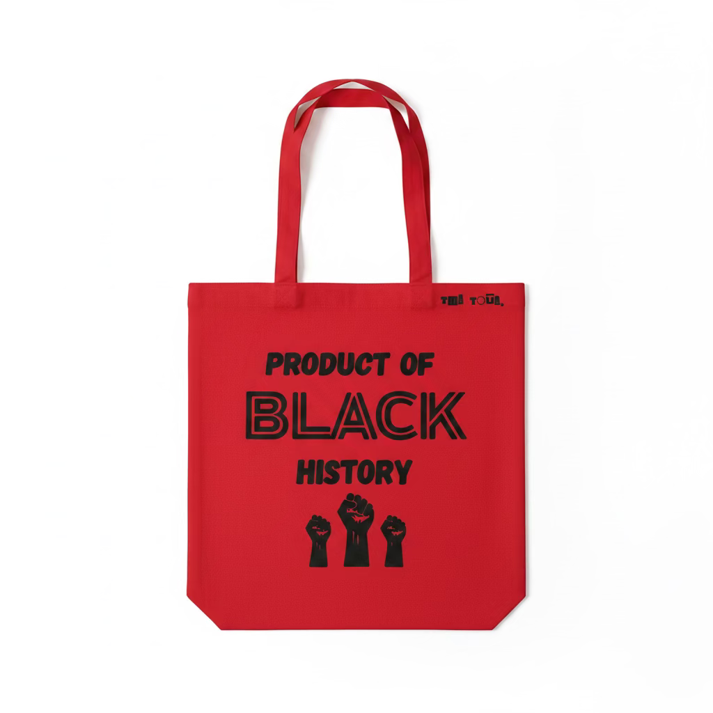 Product of black history