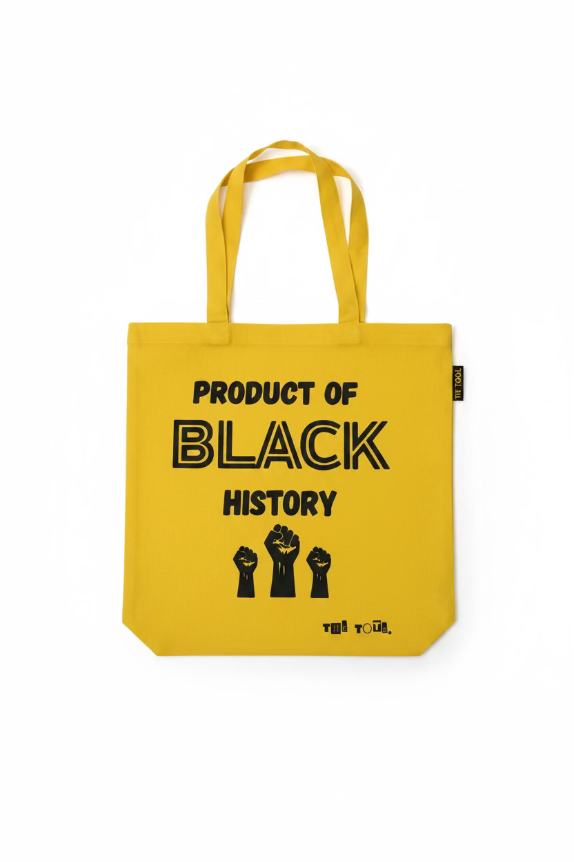 Product of black history