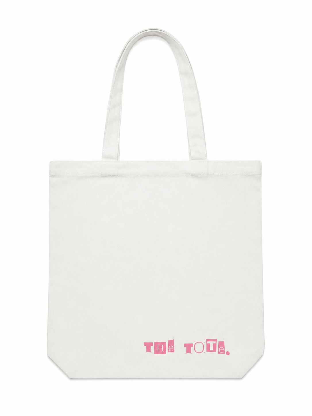 Pride blank canvas