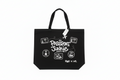 Passport Junkie XL Tote